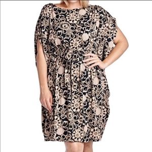 Marcelle Margaux Dress